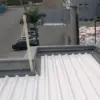 تركيب ساندوتش بانل